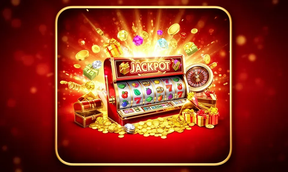 st7889 Casino